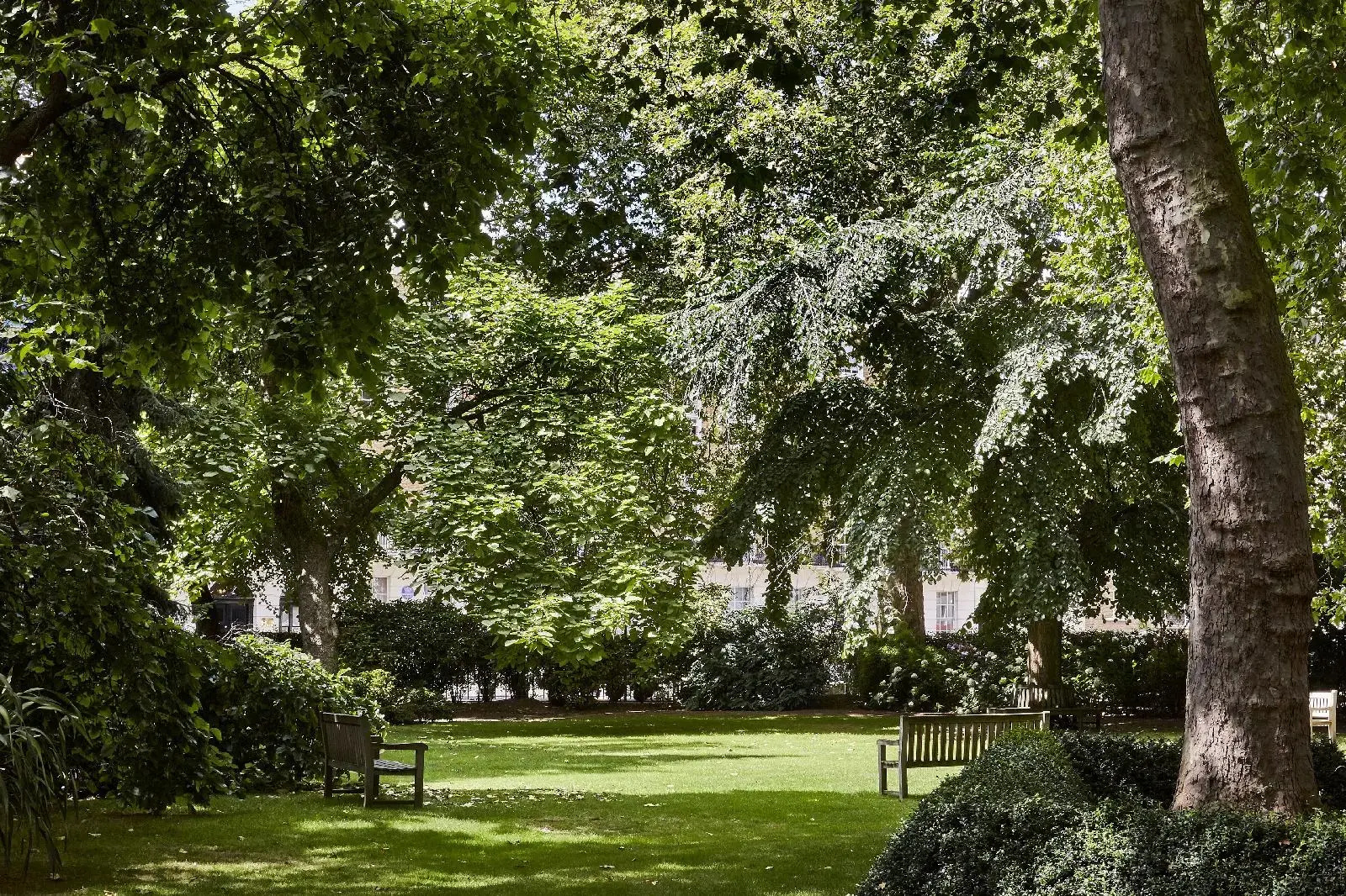 Foto - Dorset Square Hotel, Firmdale Hotels