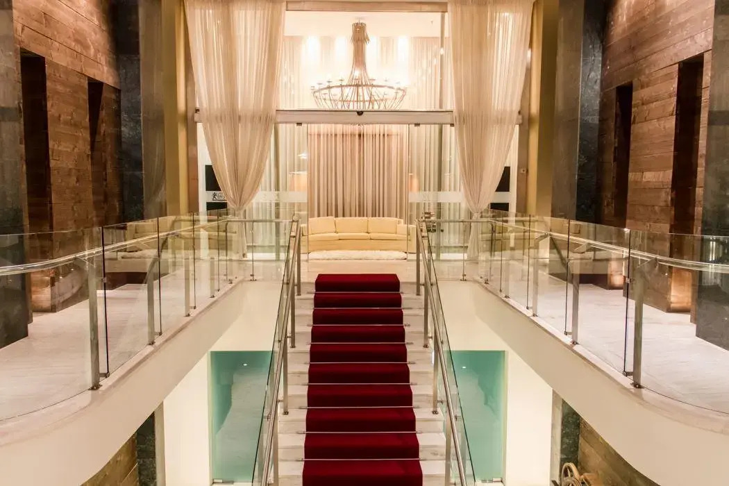 Foto - GDM Megaron, Historical Monument Hotel