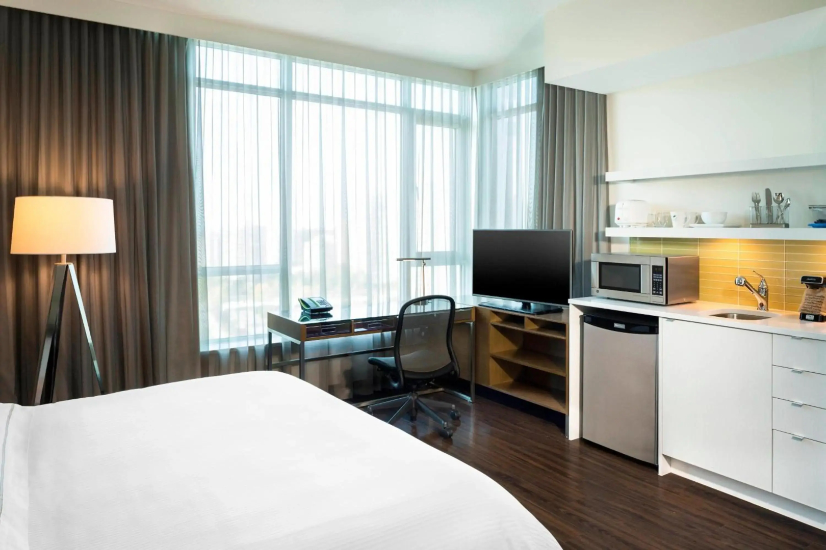 Photo - Element by Westin Vancouver Metrotown