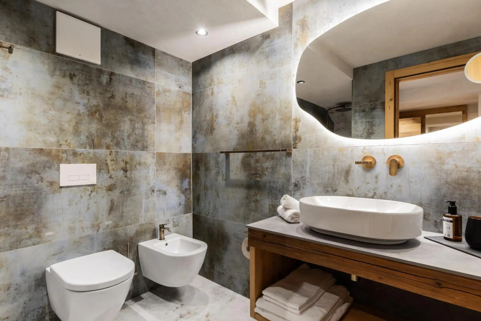 Foto - Sporthotel Romantic Plaza