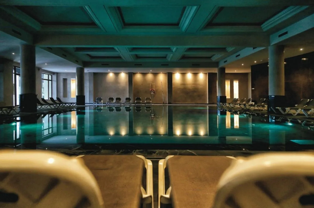 Photo - Hotel Riu Palace Tikida Agadir - All Inclusive