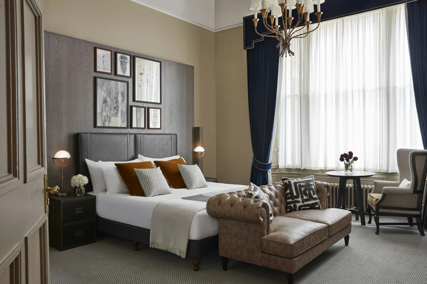 Photo - Kimpton Charlotte Square by IHG