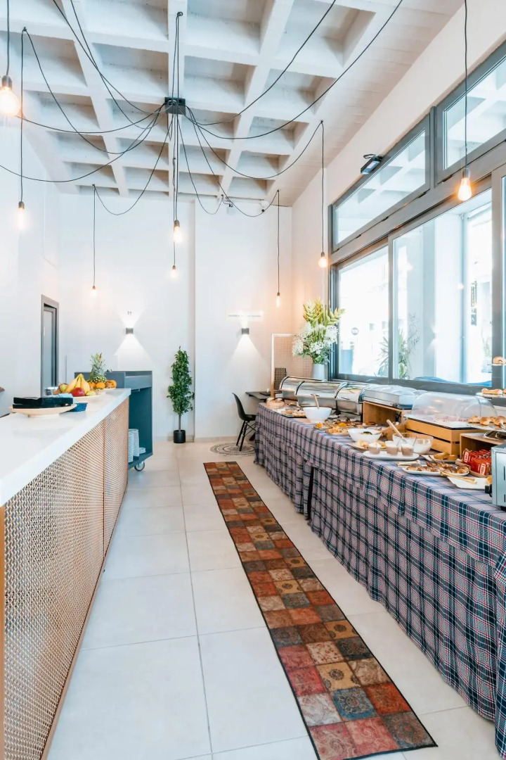 Foto - Royalty Suites Psyrri