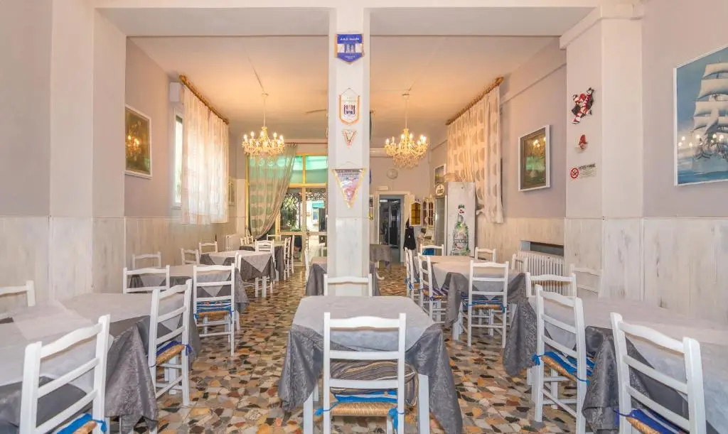Foto - Hotel Stella Del Mare