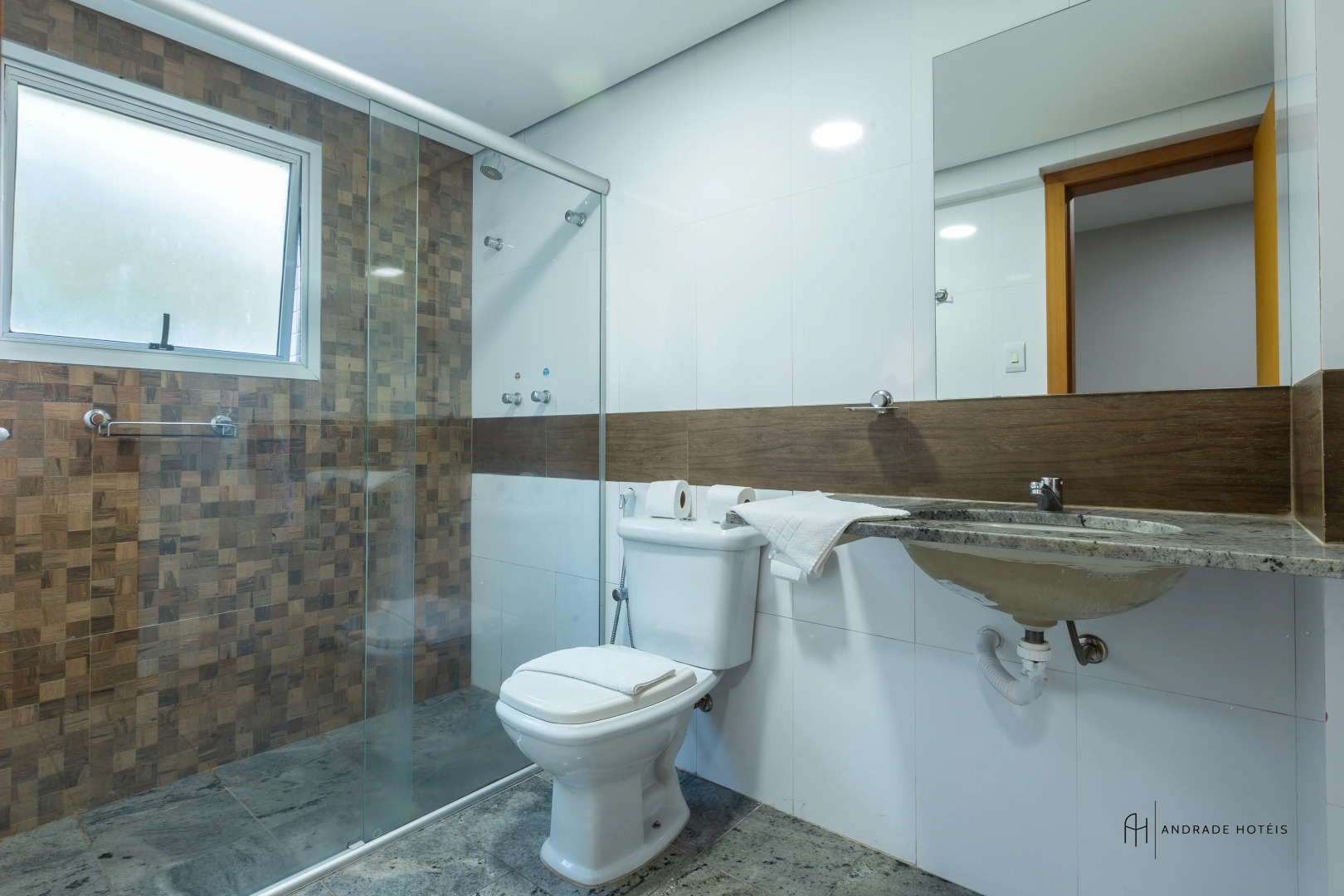 Photo - Rede Andrade Pampulha