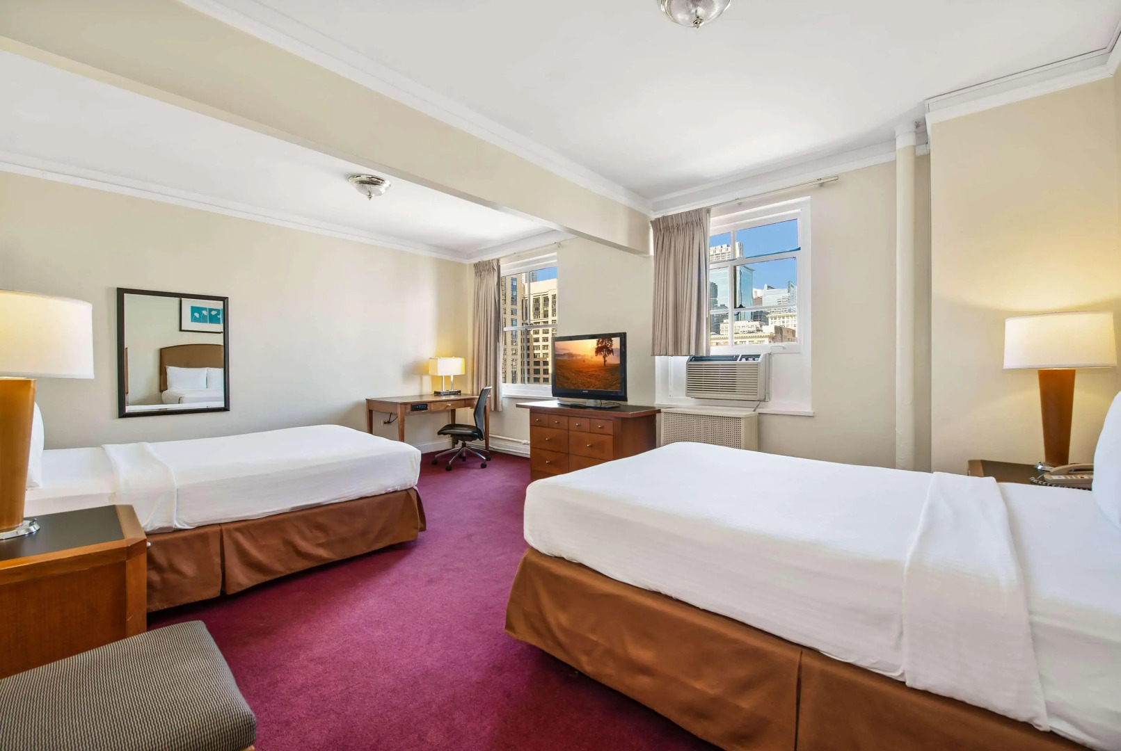 Foto - Travelodge by Wyndham Downtown Chicago