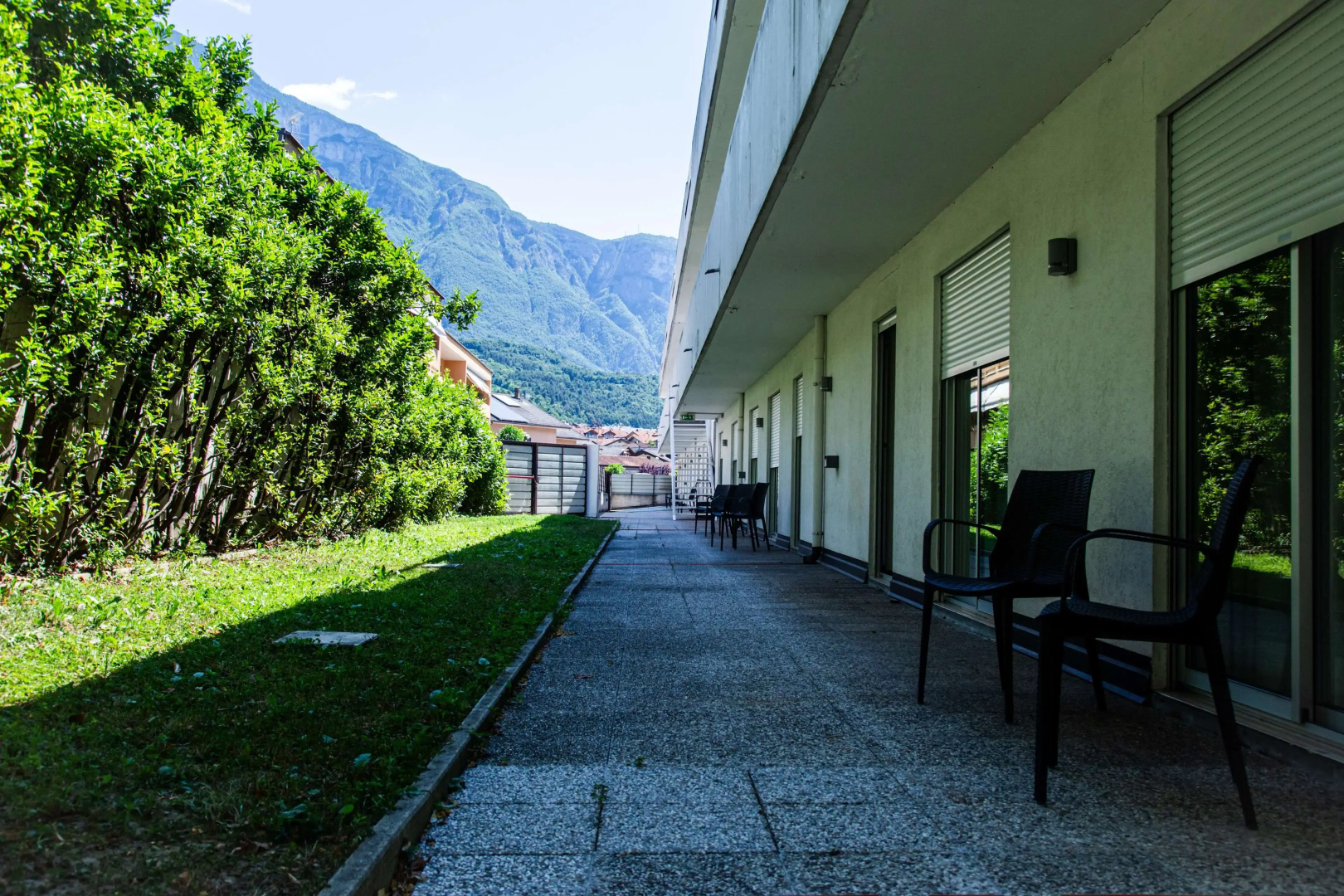 Photo - Best Western Hotel Adige
