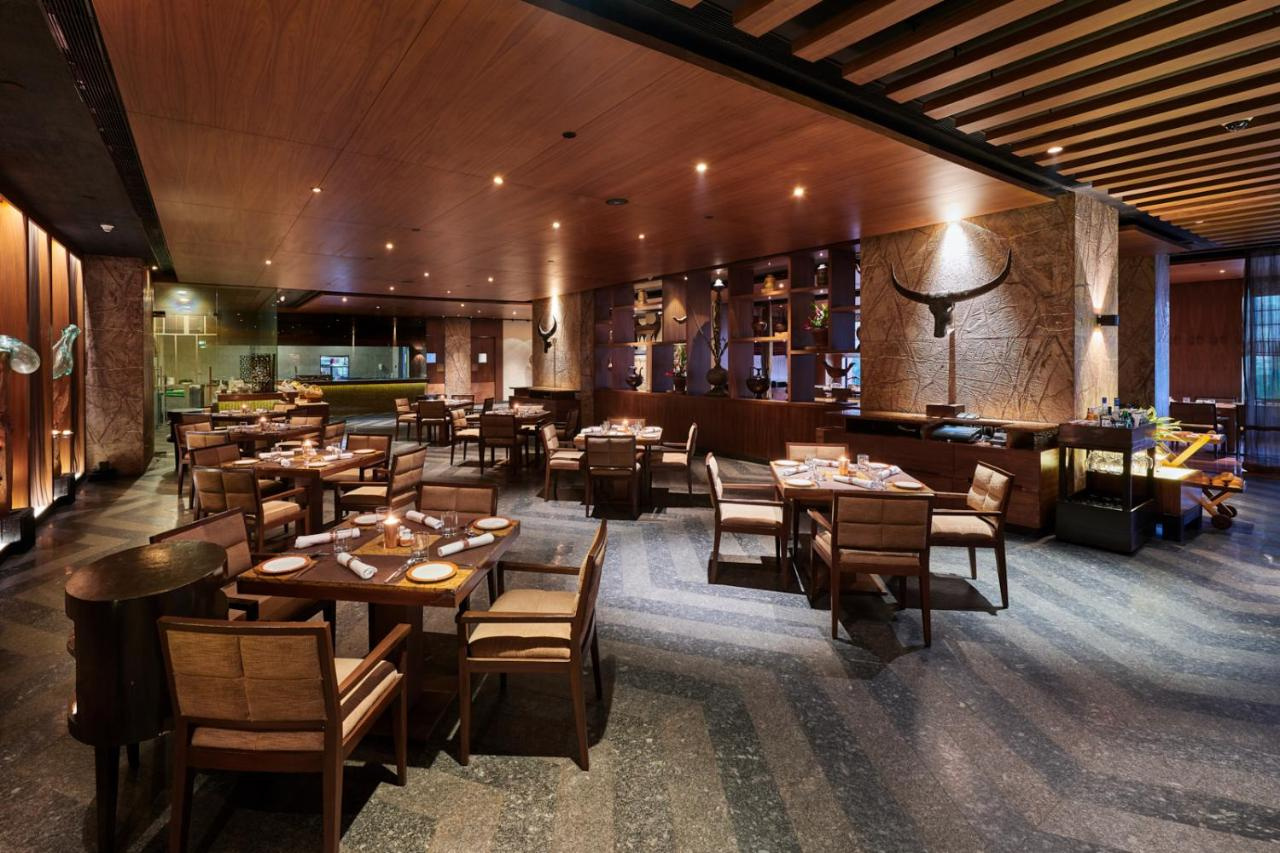Photo - The LaLiT New Delhi