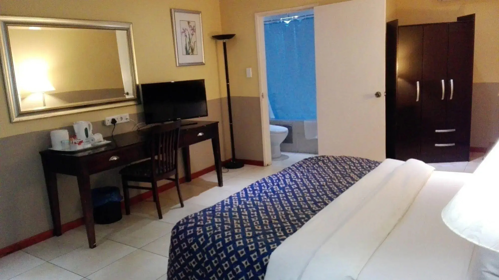 Photo - Villa Via Hotel Midrand