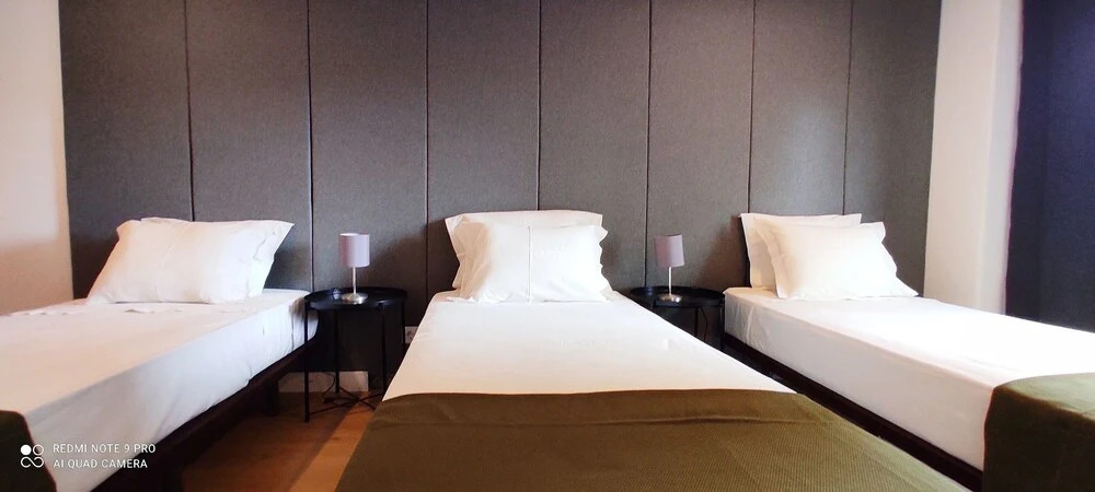 Photo - Residencial Douro