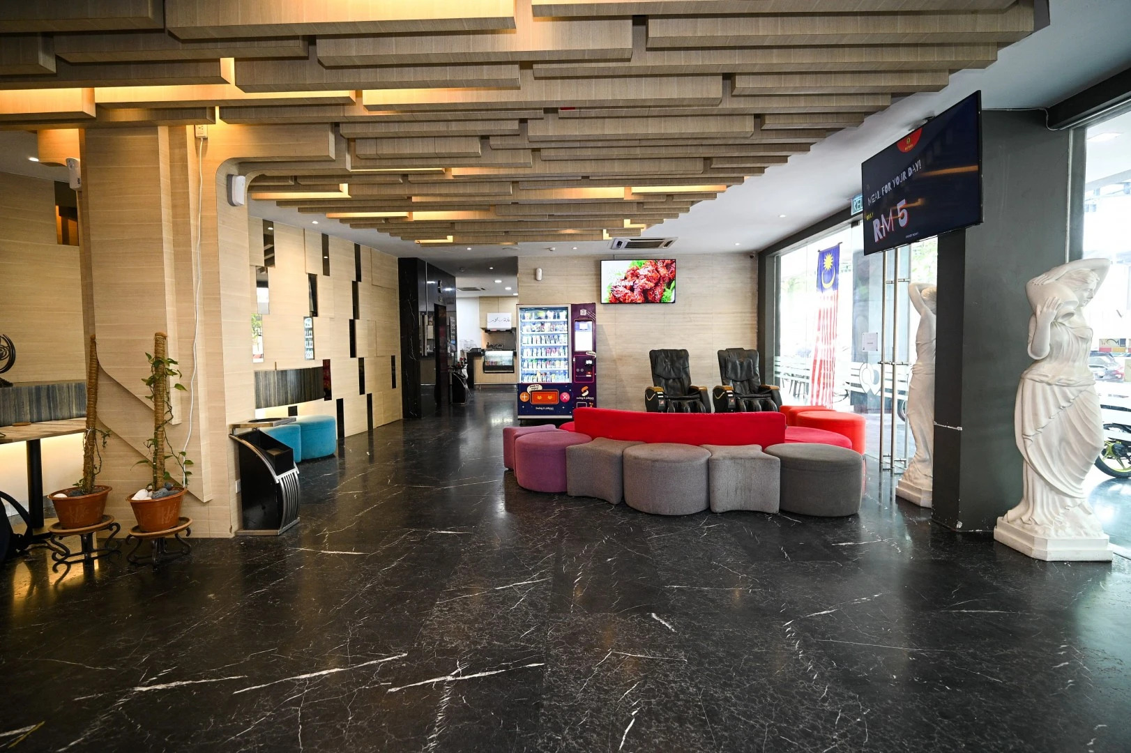 Photo - Kingston Hotel 2 - Setapak