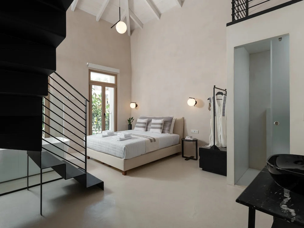 Foto - Sutor Chic Manor