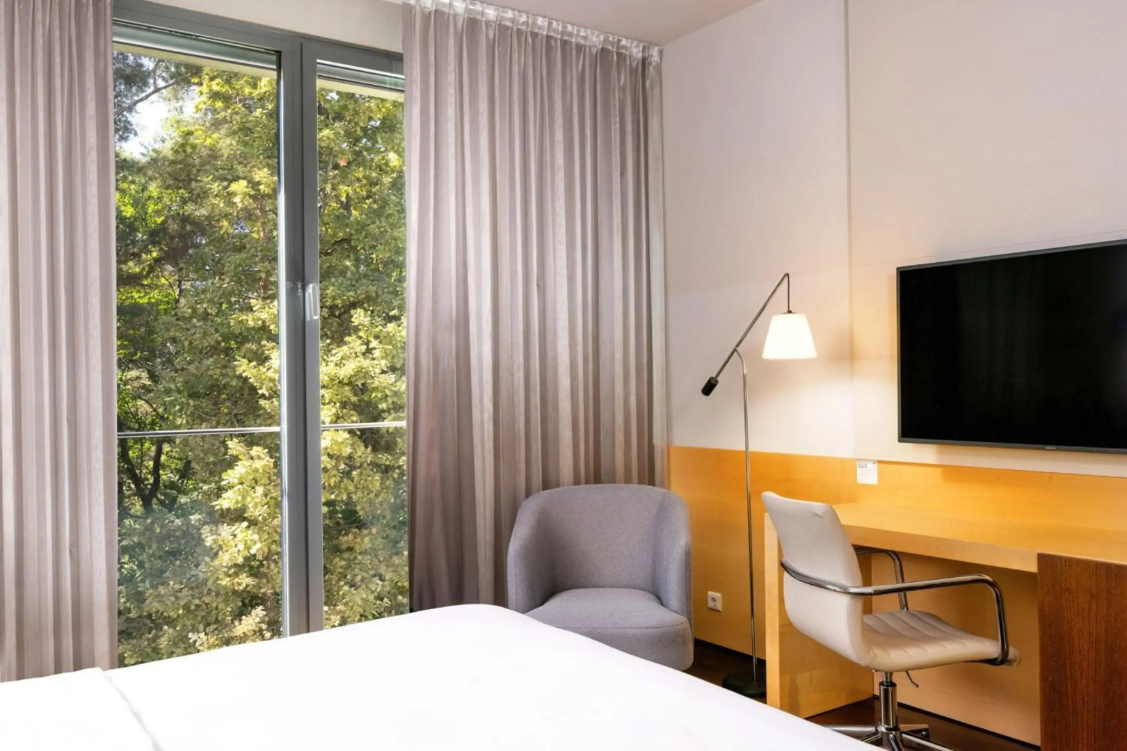 Photo - Four Points by Sheraton Ljubljana Mons