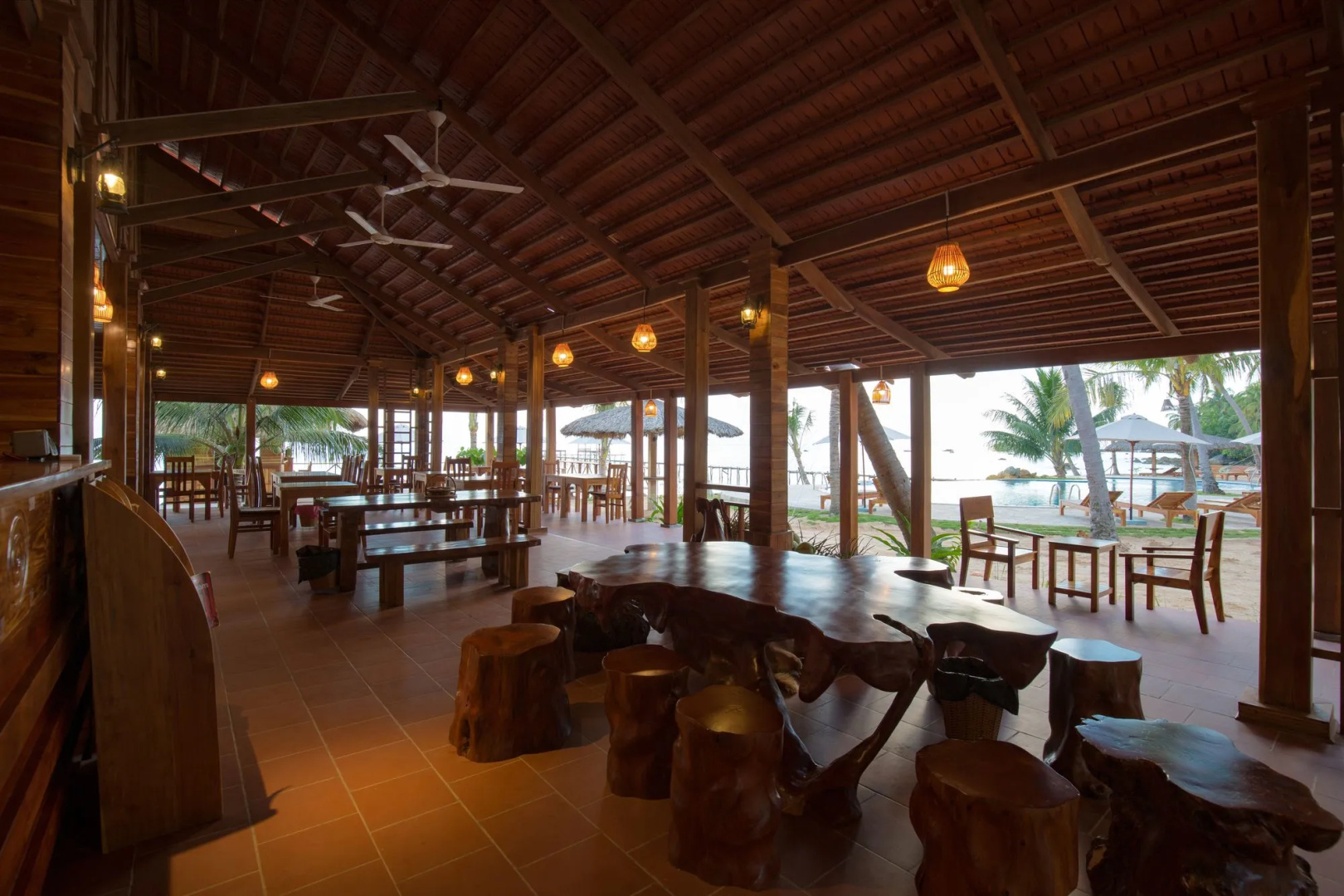 Foto - Mango Beach Resort