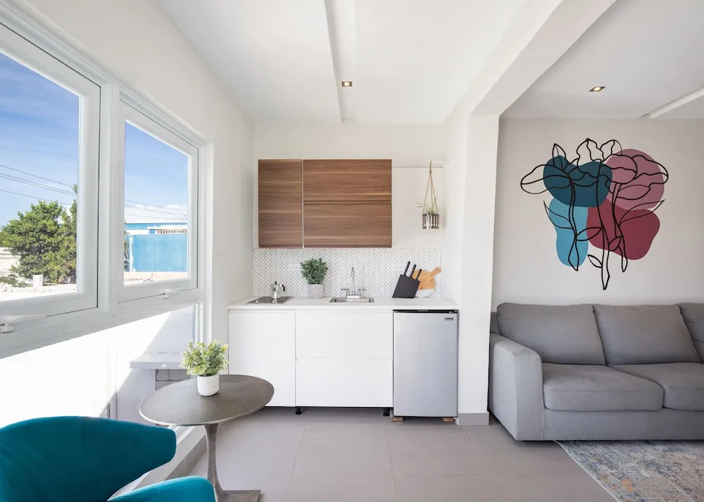 Foto - Rosalina Ocean Park