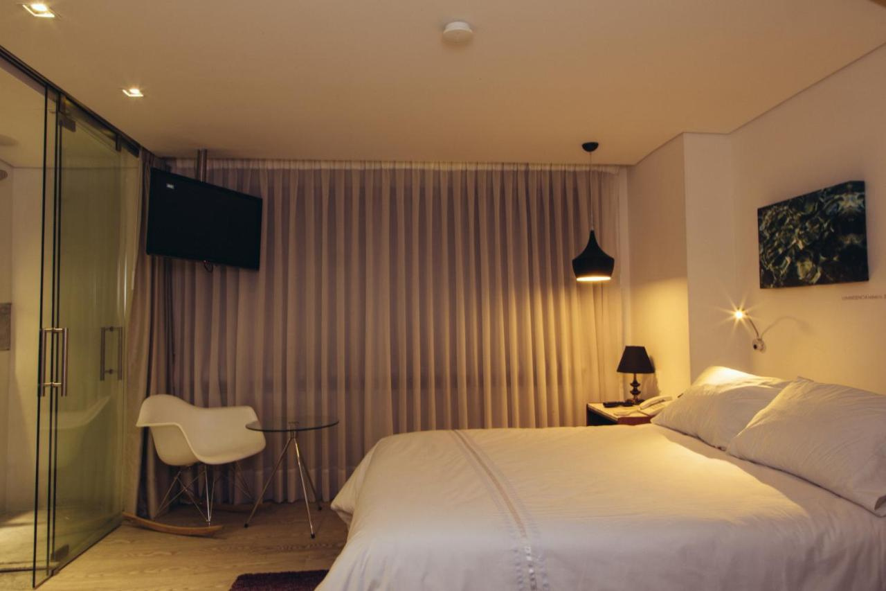 Foto - Hotel The Grace