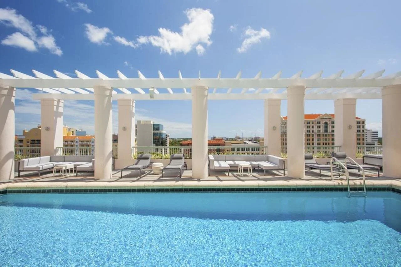 Photo - Hotel Colonnade Coral Gables, Autograph Collection