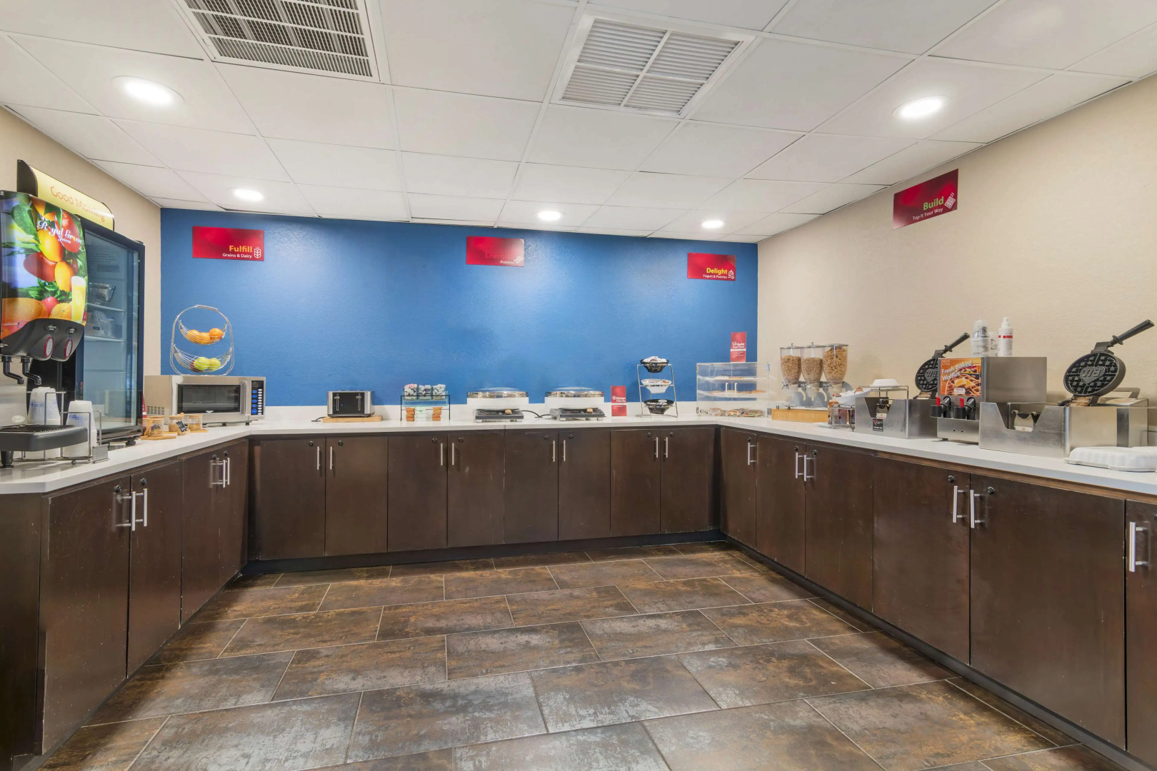 Foto - Best Western Plus Fairburn Atlanta Southwest