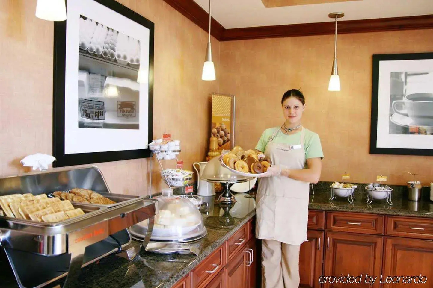 Photo - Hampton Inn & Suites Reno