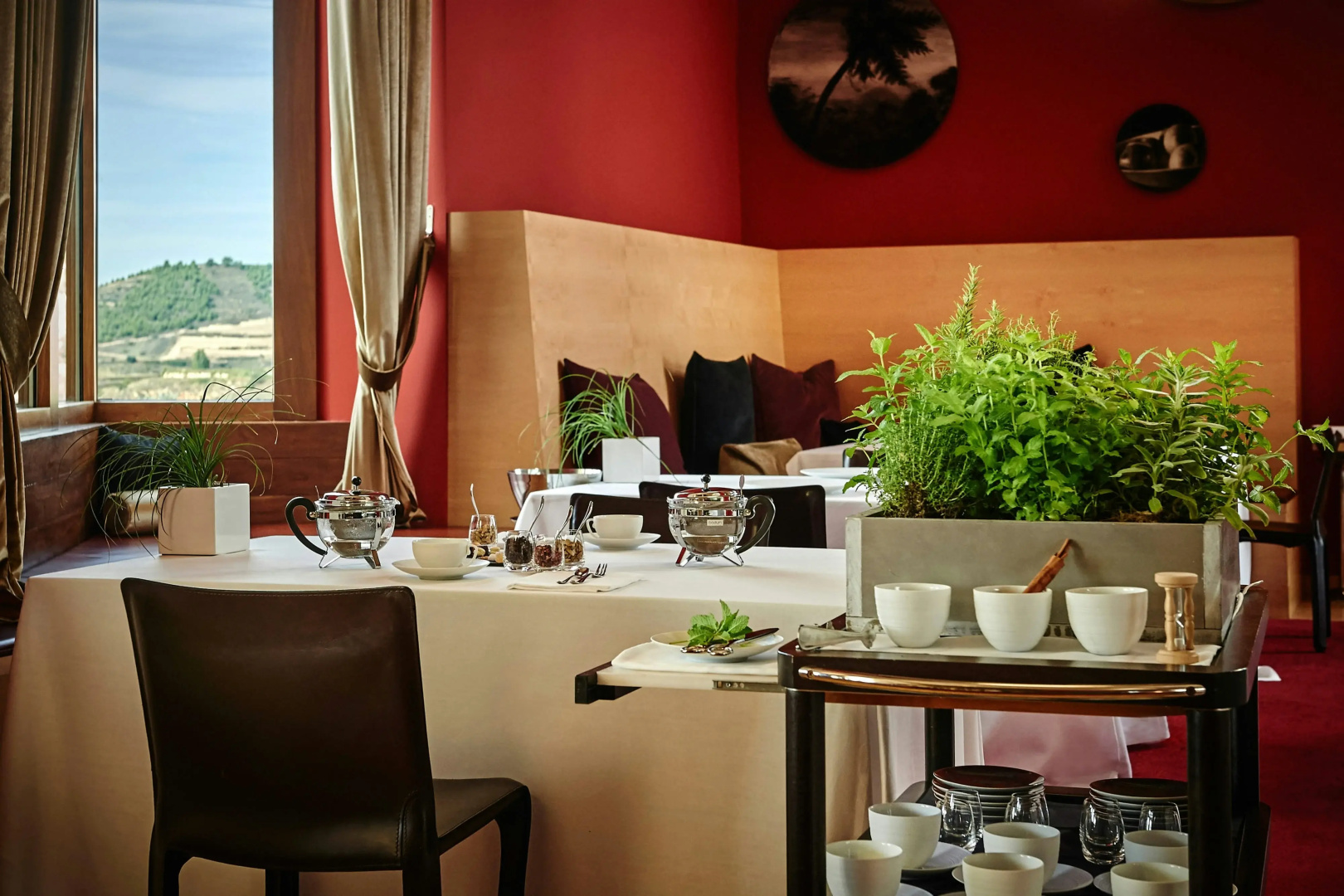Photo - Hotel Marqués de Riscal, a Luxury Collection Hotel, Elciego