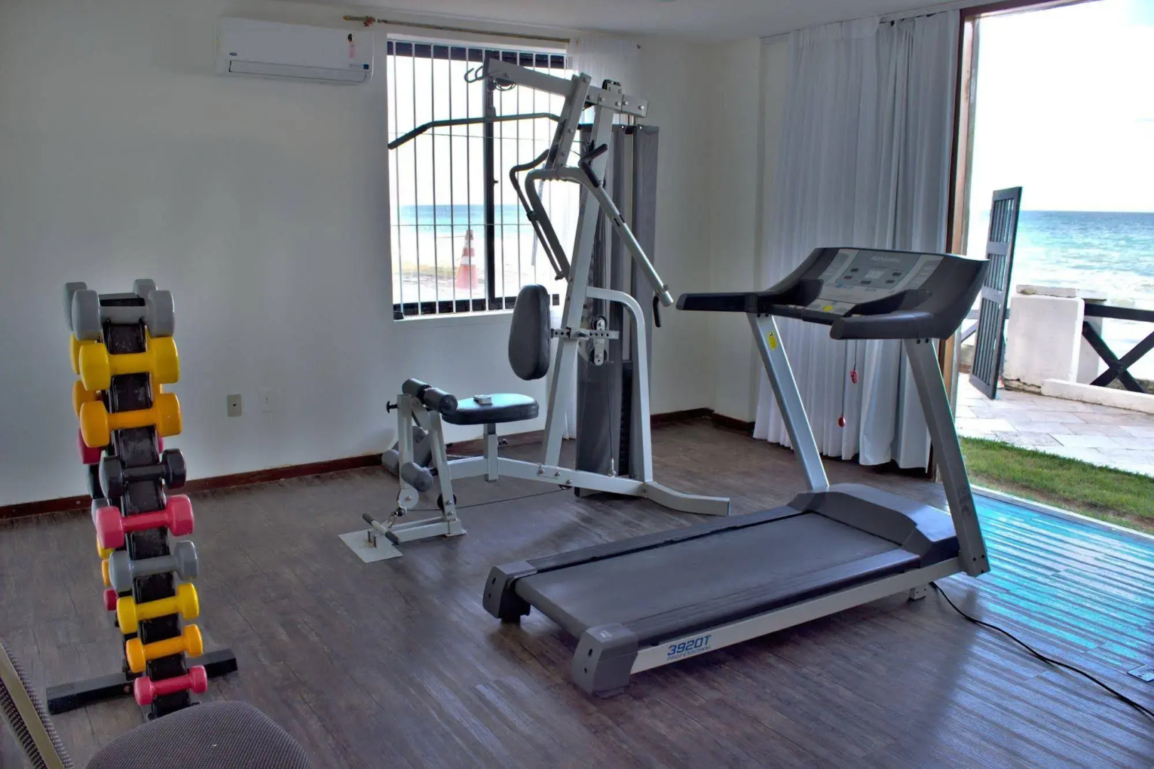 Foto - El Aram Imirá Beach Resort