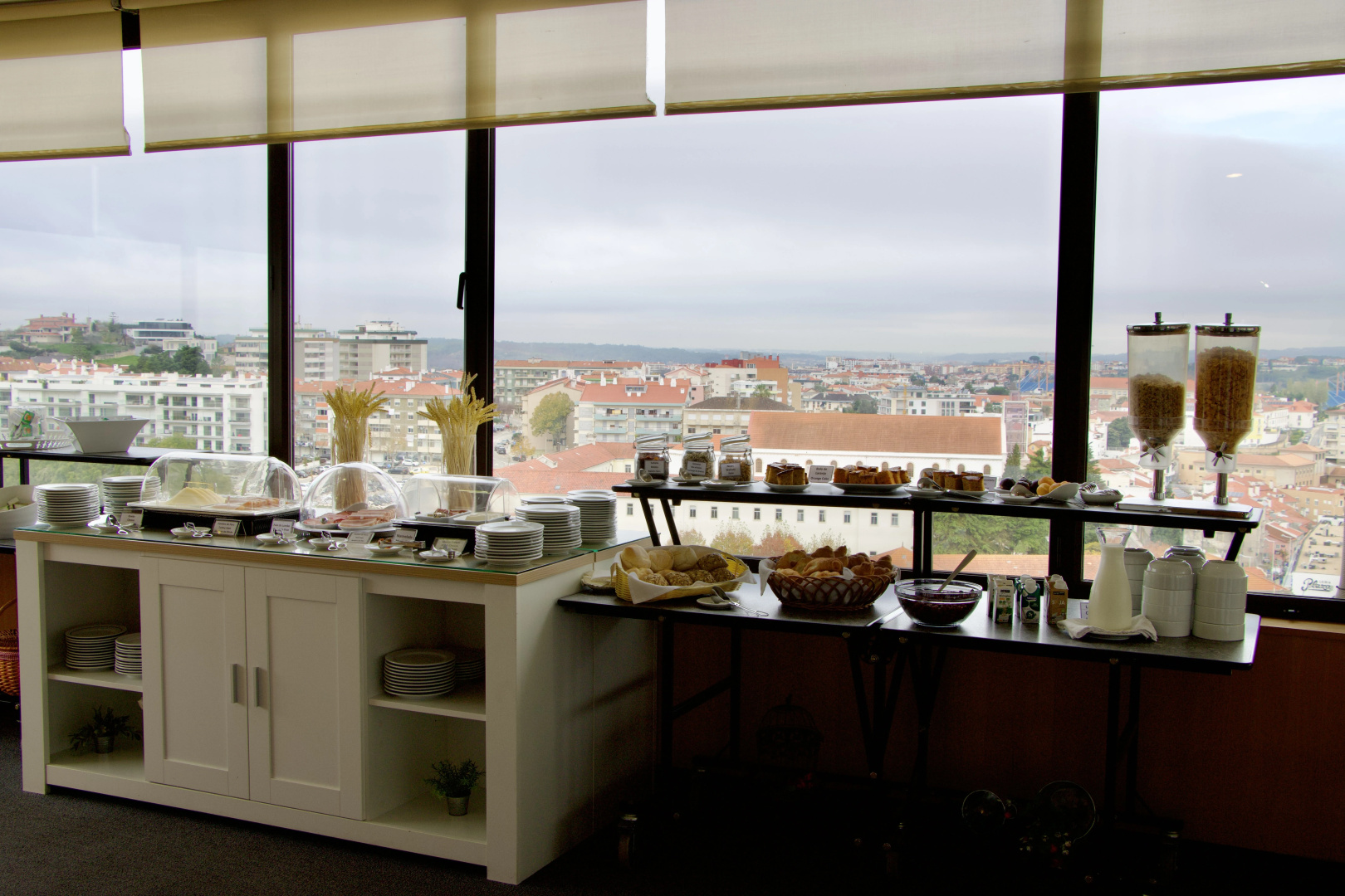 Photo - Hotel Eurosol Leiria & Jardim