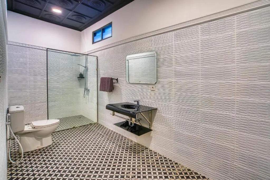 Foto - Villa Canberra - Seminyak