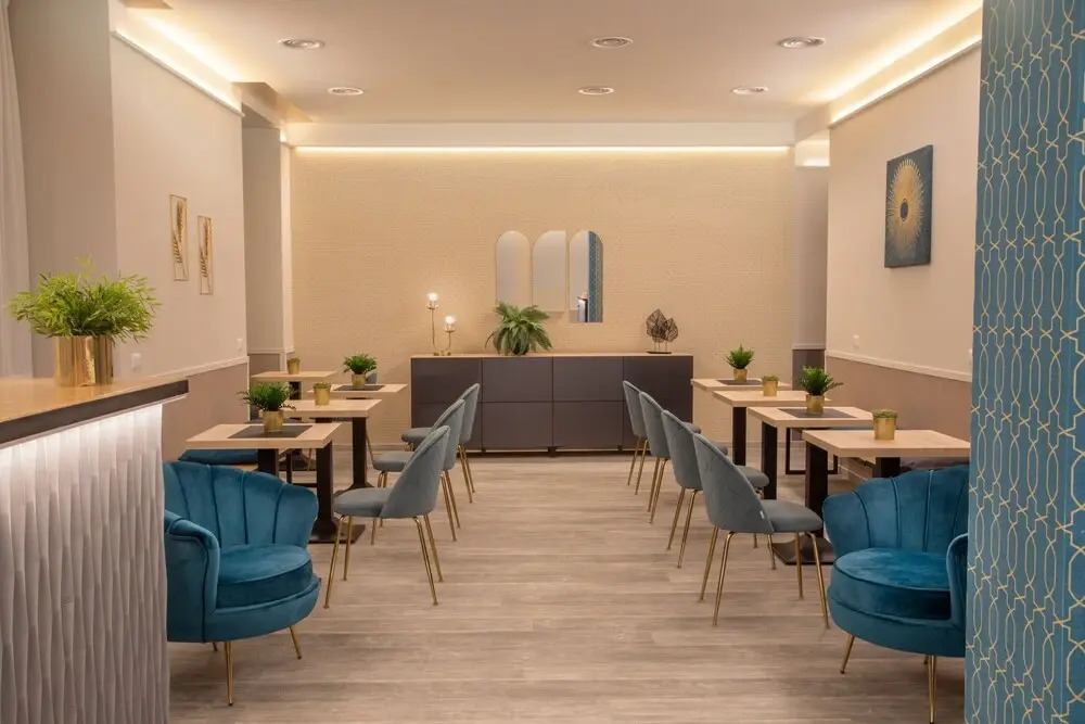 Photo - Sophie Terrace Hotel