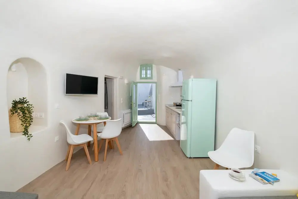 Foto - White Orchid Cave House & Studio