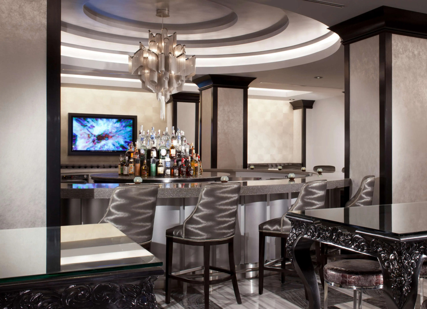 Foto - Silversmith Hotel Chicago Downtown