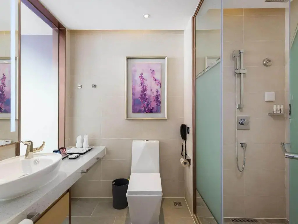 Foto - Nanzhou Hotel