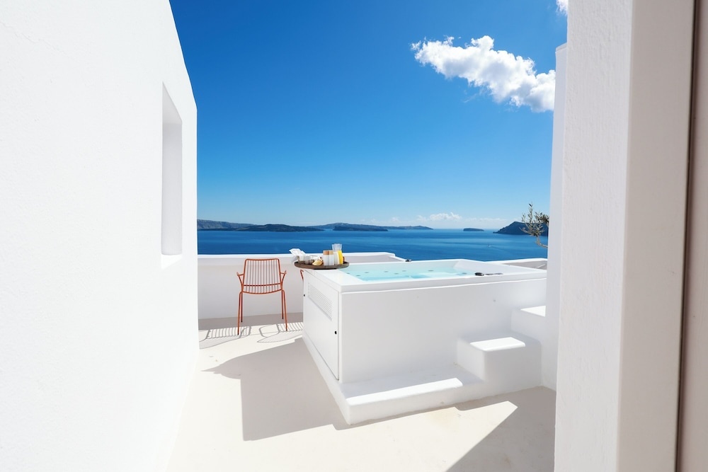 Foto - You and Me Suites Oia