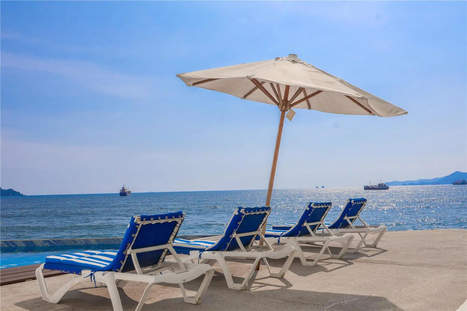 Foto - Best Western Plus Luna del Mar