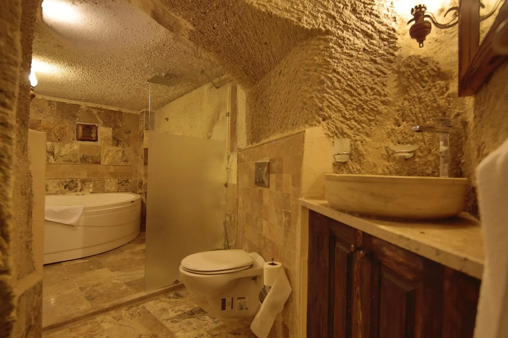 Photo - Hidden Cave Hotel