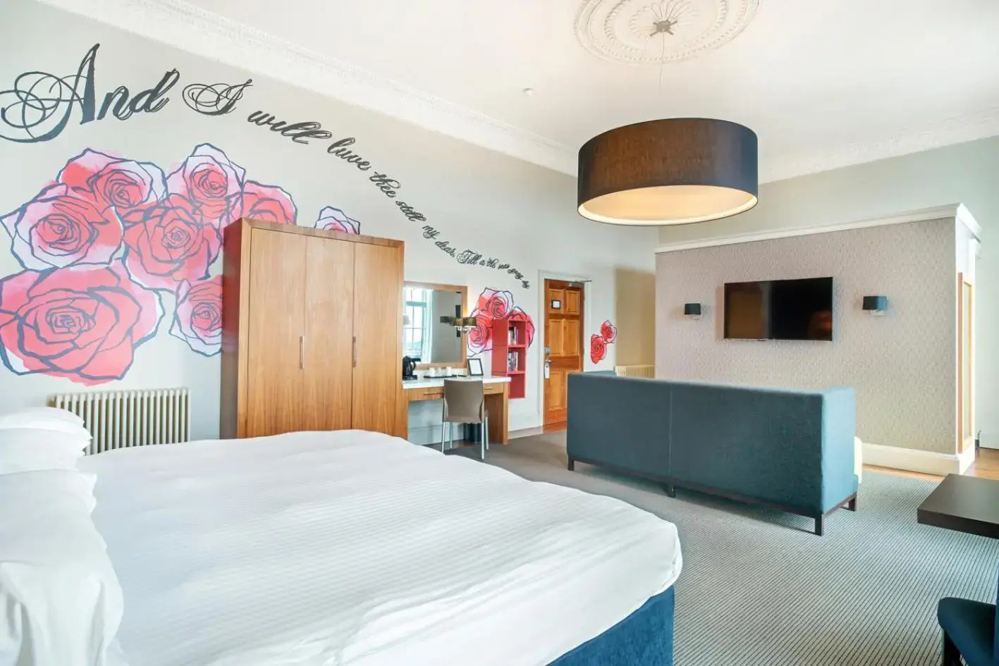 Foto - The Place Hotel