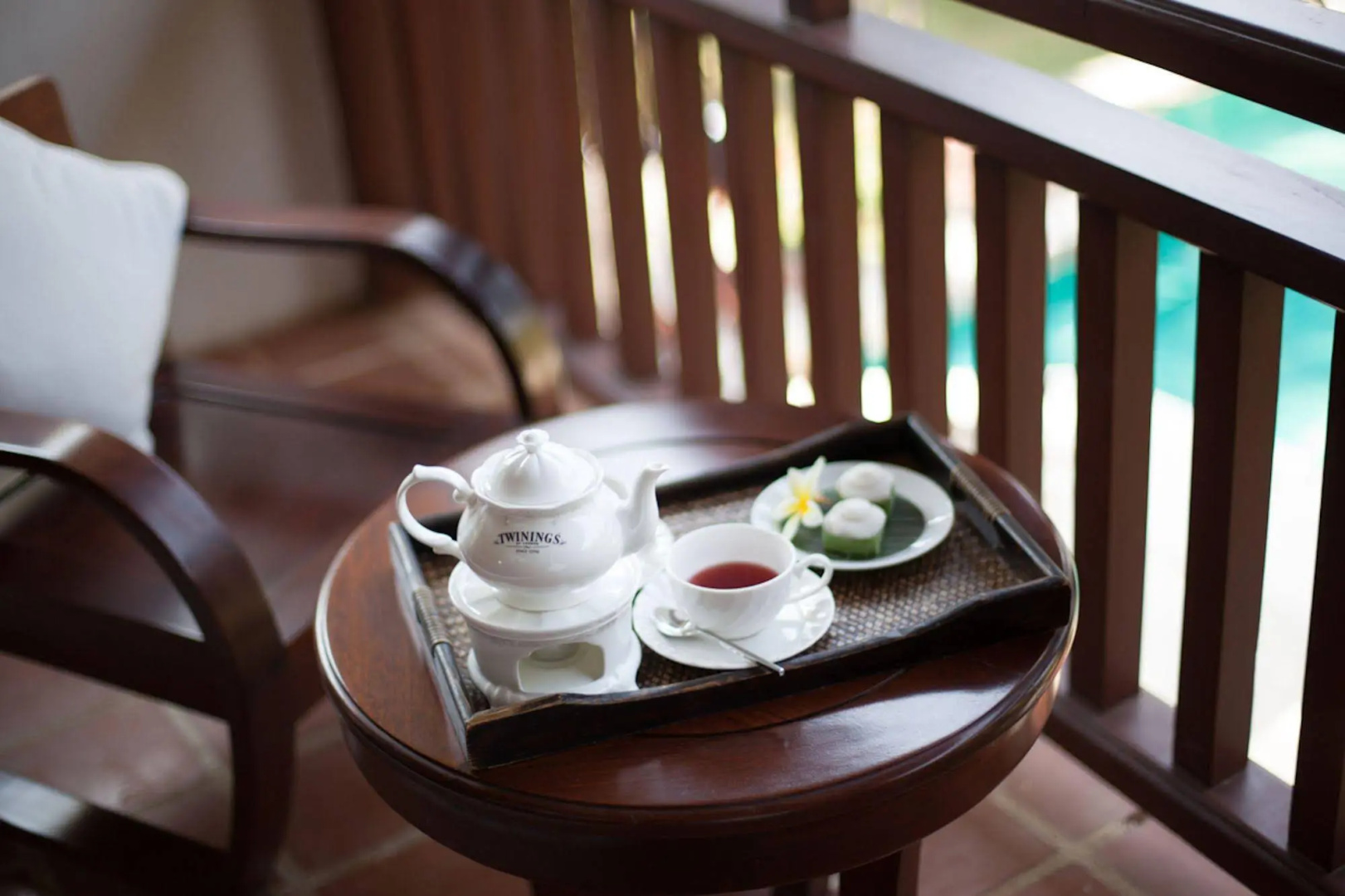 Foto - Green Park Boutique Hotel