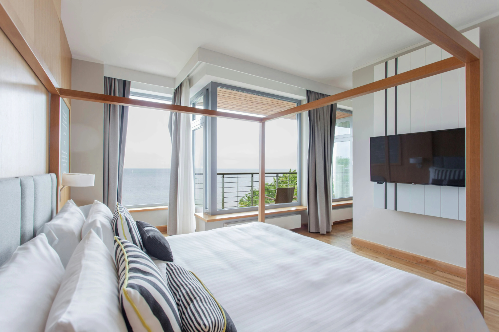 Photo - Sopot Marriott Resort & Spa