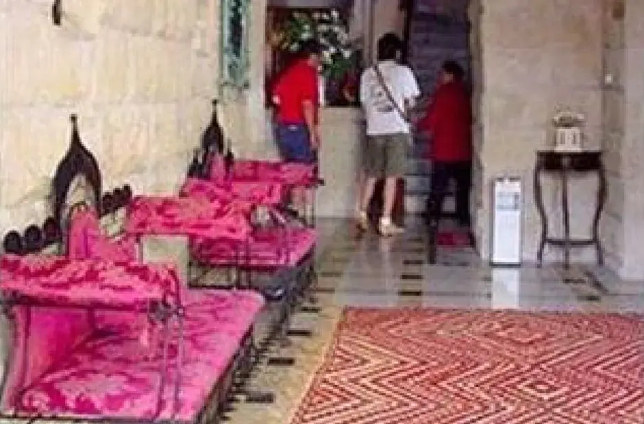 Foto - Hotel Volubilis