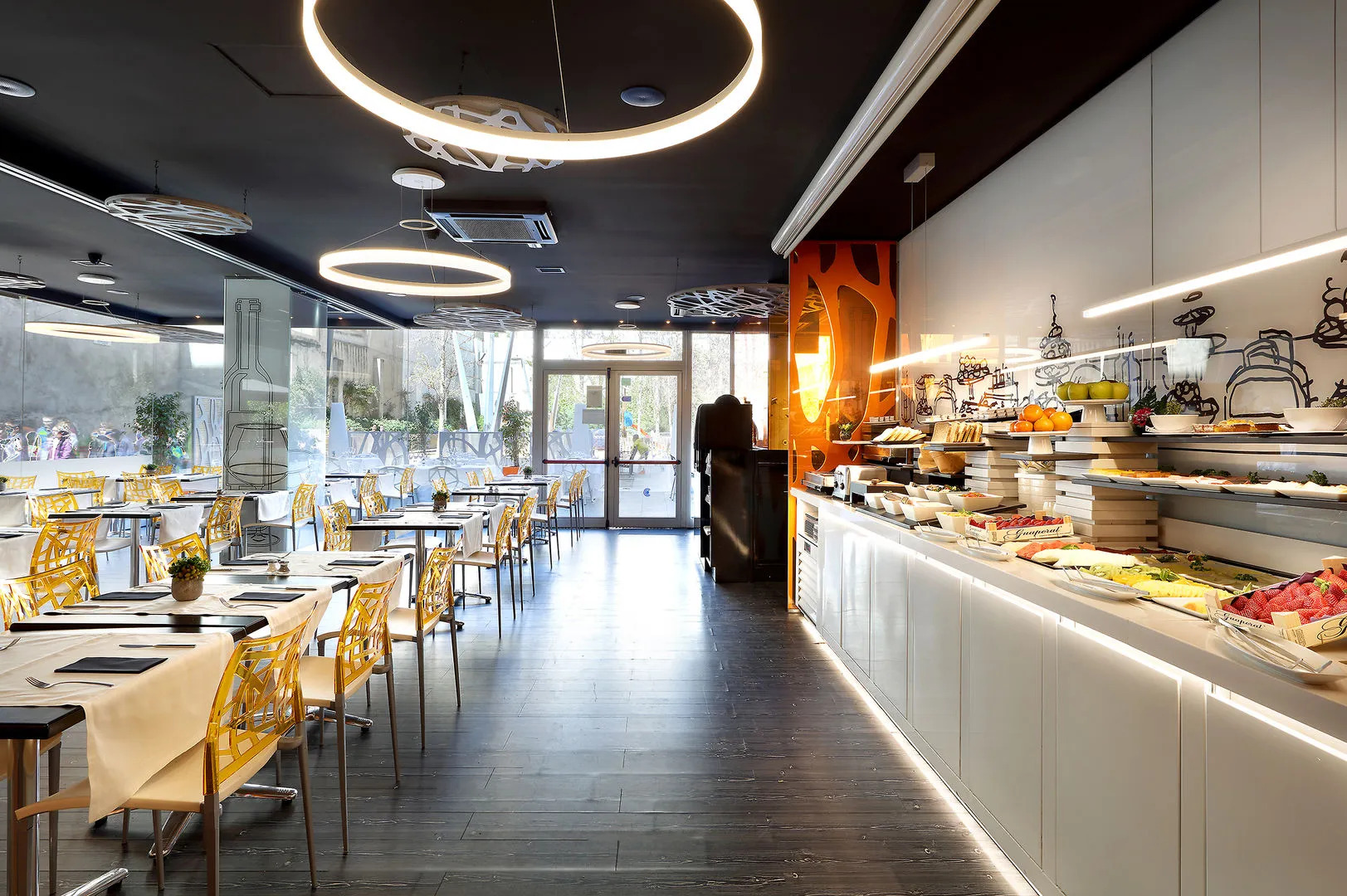 Foto - Evenia Rossello