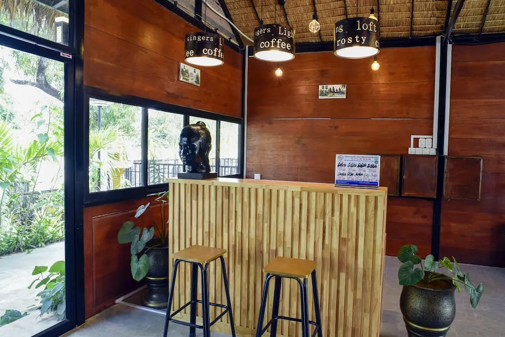 Photo - Densy Angkor Bungalow