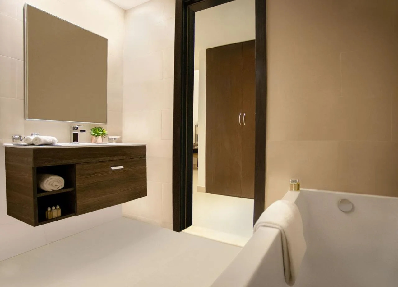 Foto - Ascott Rafal Olaya Riyadh