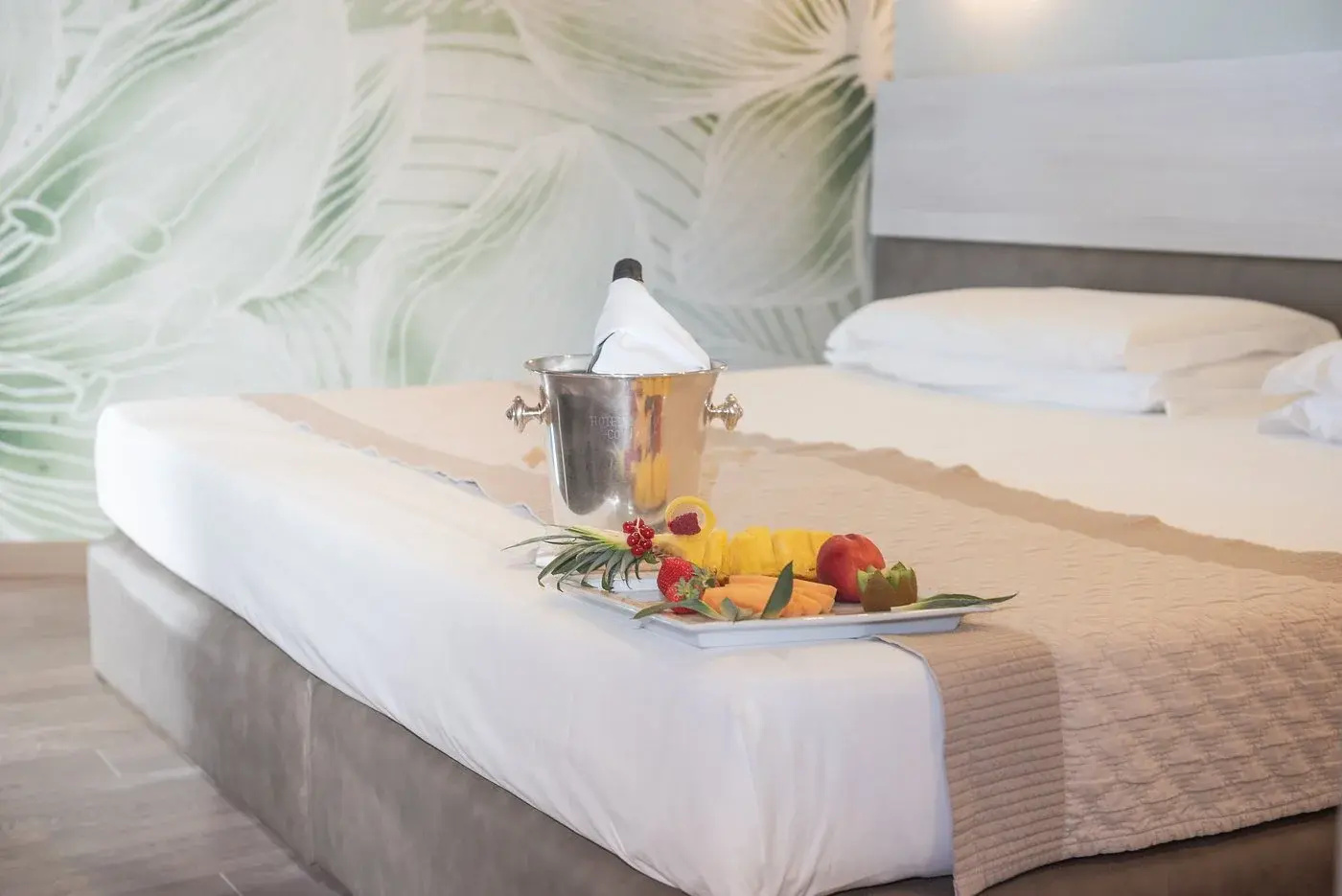 Foto - Hotel Cesare Augustus