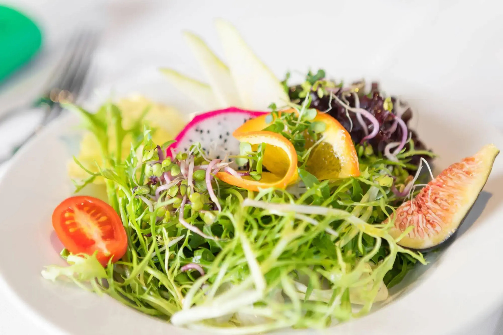 Foto - Placid Hotel Design & Lifestyle Zurich