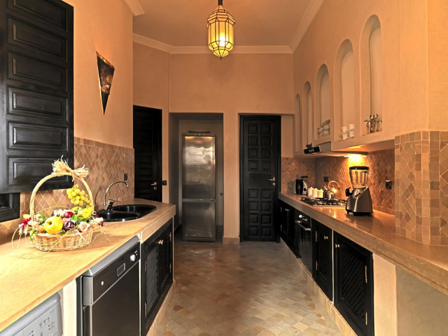 Photo - Residence Dar Lamia Marrakech