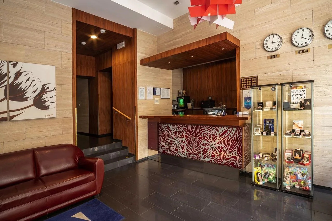 Foto - EA Hotel Sonata