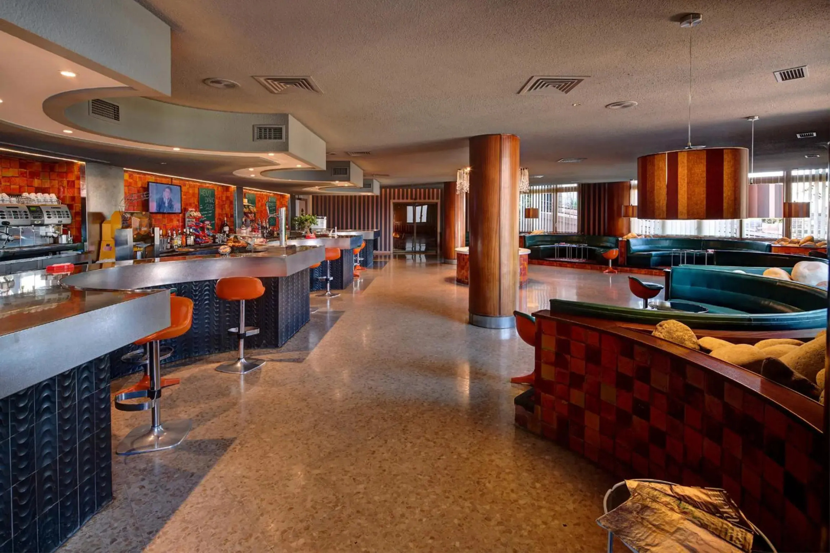 Foto - Hotel Rey Sancho Ramirez