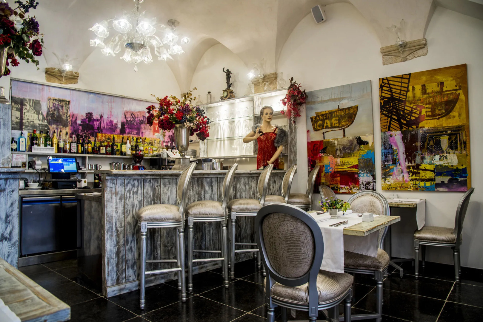 Foto - Prijeko Palace