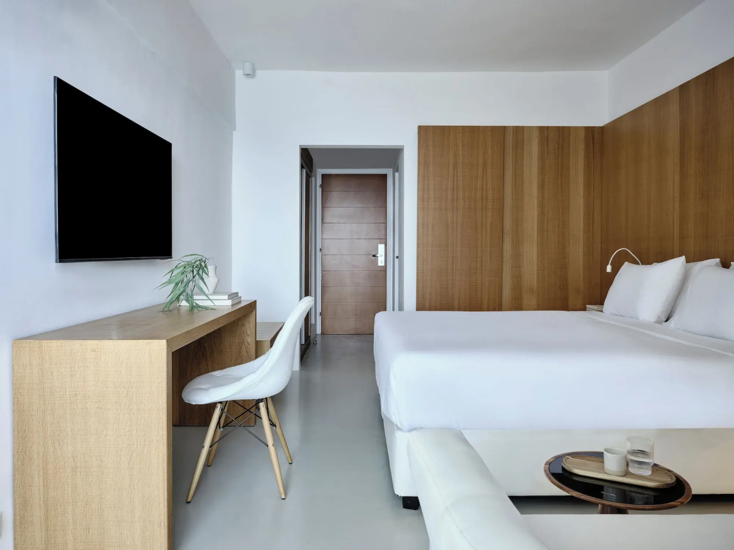 Photo - Atlantica Nissaki Beach - Adults Only