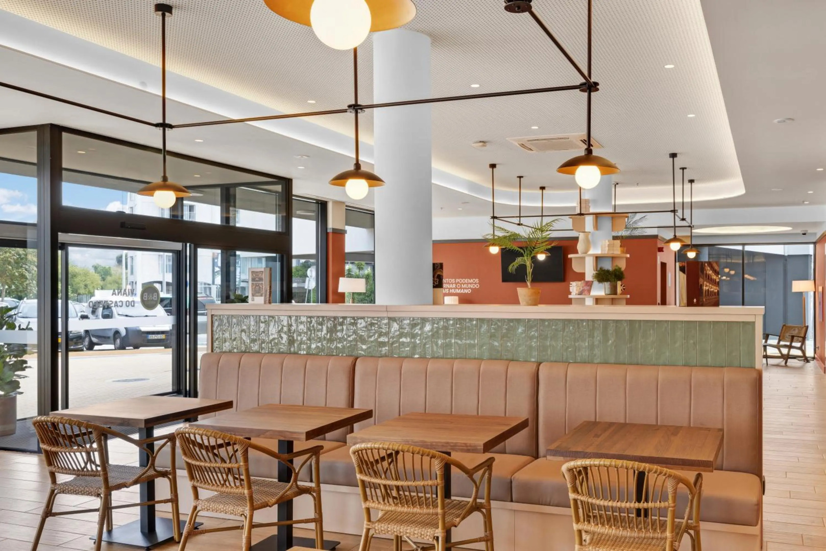 Foto - B&B HOTEL Viana do Castelo