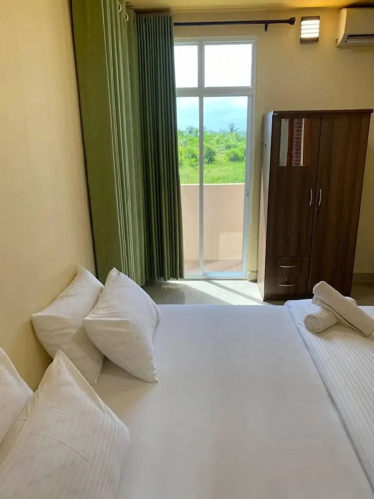 Foto - White Sand Inn